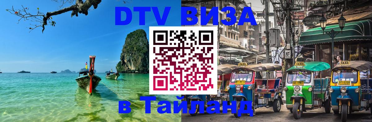 Сколько стоит DTV виза — актуальные цены, оформление даже без документов - 21.11.2025 